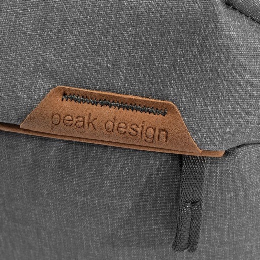 Сумка Peak Design Everyday Sling 3L v2 Серая