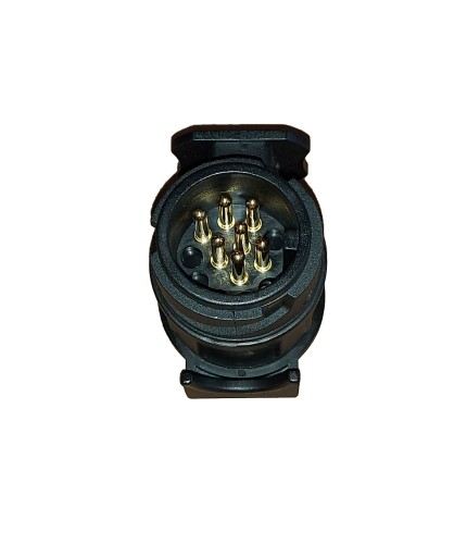 ADAPTER 13/7 PRZEJŚCIÓWKA PRZYCZEPA PRZYCZEPKA