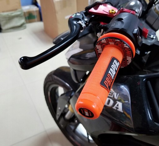 РЫЧАГИ PROTAPER GRIP, СУПЕР КАЧЕСТВО, ЗЕЛЕНЫЕ