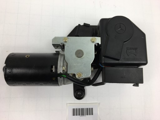 МОТОР ПРИВОДА ЛЮКА MERCEDES W124 SEDAN 1248210047 0390251693