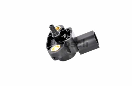 BOSCH ДАТЧИК ДАВЛЕНИЯ ВОЗДУХА MERCEDES C-КЛАСС W204 1 8 07-