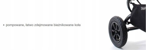 WÓZEK SPACEROWY VALCO BABY SNAP 4 SPORT + OKRYCIE COOL GREY LEKKA DZIECIĘCA
