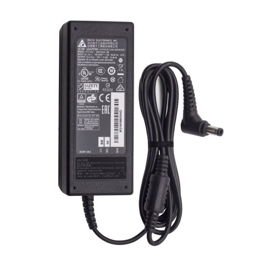 do MSI CUBI-225US Zasilacz Ładowarka 19V 3.42A