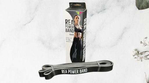 ГРУППА СОПРОТИВЛЕНИЯ REA POWER EXERCISE BAND 23-34KG