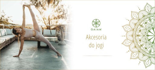 НОСКИ ДЛЯ ЙОГИ GAIAM 63604