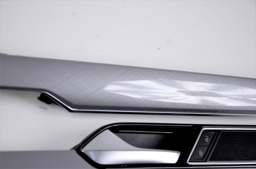 НАБОР ПОЛОСОК VW PASSAT B8 FL AMBIENTE PRO