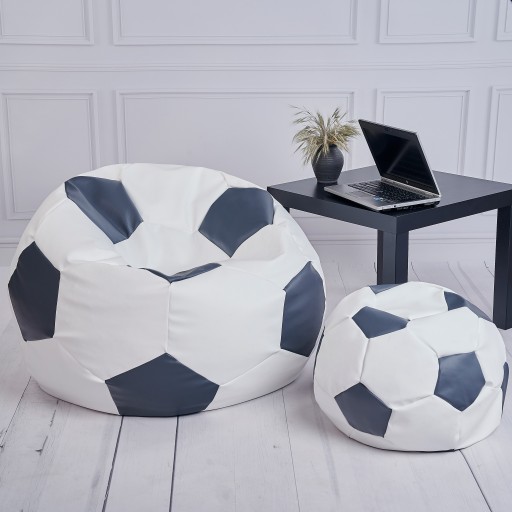 POFFA BALL XXXXL + БЕСПЛАТНО | МЕГА СУМКА САКО 90x90