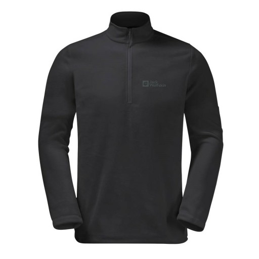 Мужская флисовая толстовка Jack Wolfskin TAUNUS HZ XXXL