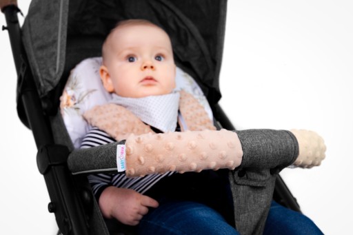 КОМПЛЕКТ ЗАЩИТЫ РЕМНЯ И БАРЬЕРА НА ГОЛОВЬЕ BABYMAM