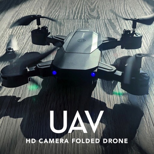 БПЛА RC Quadcopter Drone и дополнительная батарея емкостью 1800 мАч