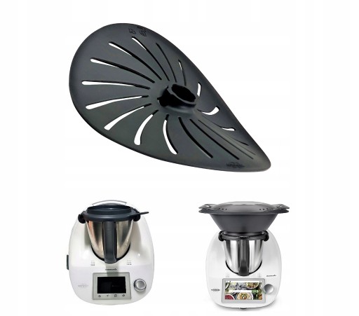 Крышка лезвия для Vorwerk Thermomix BIMBY TM5 TM6