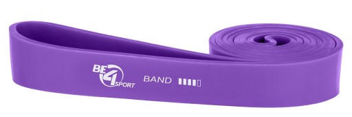 ТРЕНИРОВОЧНАЯ ЭНЕРГИЯ ДЛЯ УПРАЖНЕНИЙ НА СТРЕТЧИНГ POWER BAND RESISTANCE 18-36kg
