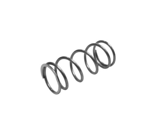 SPRĘŻYNA NACISKOWA d=1,0 * Dz=11 * Dw=9,0 * L=25 - 5szt.