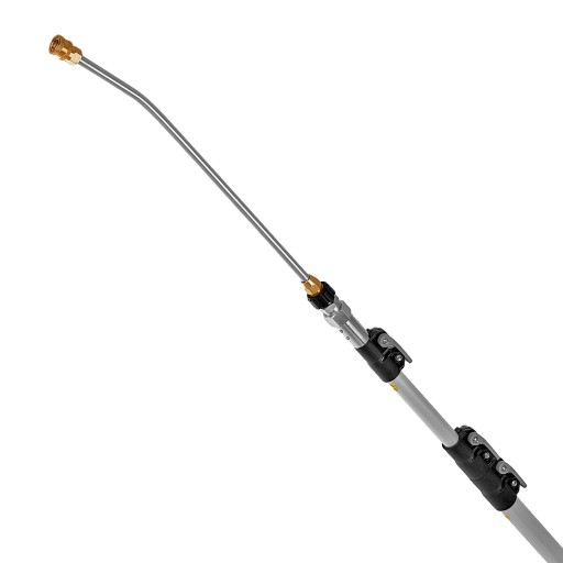 LANCA TELESKOPOWA 5,5m do myjki PARKSIDE PHD, LAVOR Vertigo Predator Galaxy