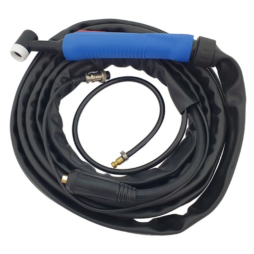 Сварочный аппарат DIGITIG 212 COLD INVERTER RECTIFIER