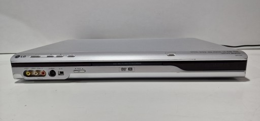 DVD-рекордер/CD-плеер LG DR7500