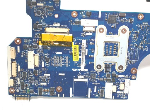 płyta główna Acer Aspire 5538g NAL00 LA-5401P