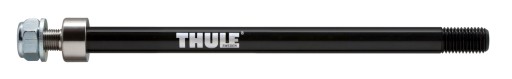 Переходник для сквозной оси Thule Maxle M12 × 1,75 192–198 мм