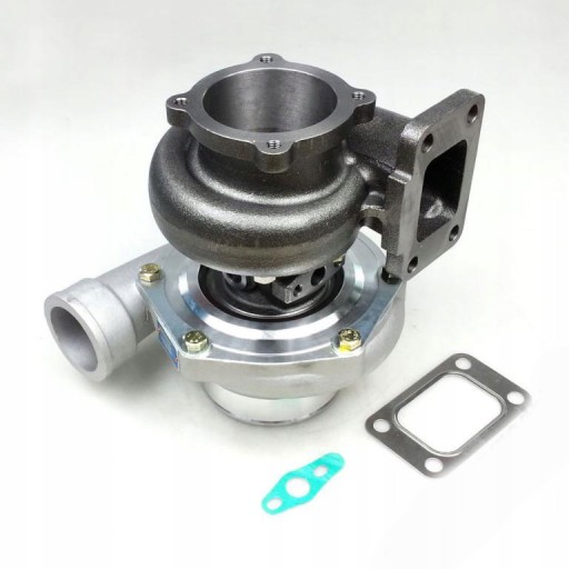 Turbo GT35 turbina 400-600km ar 1.06 / garrett