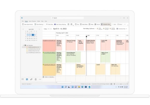 Microsoft Office 365 Business Standard PL ESD 12 месяцев KLQ-00211