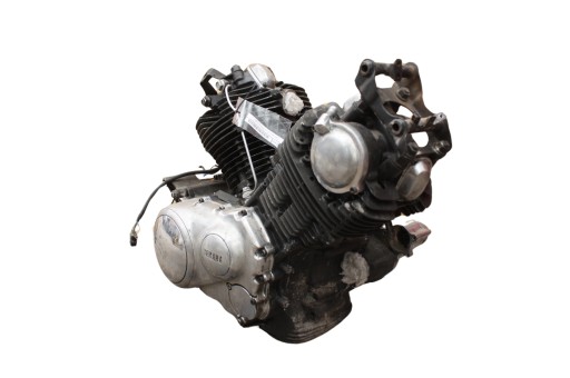 SILNIK Yamaha XV 1100 Virago 89-99