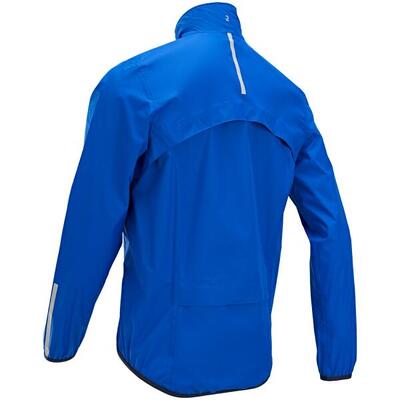 RC100 Road Bicycle Rain Jacket
