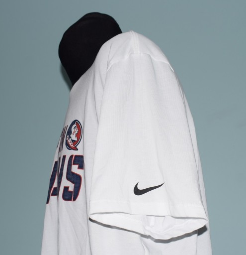 Спортивная футболка Nike Dri-Fit Northampton Indians размер XL