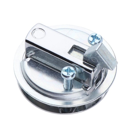 1.5 A drawer for self-opening the door