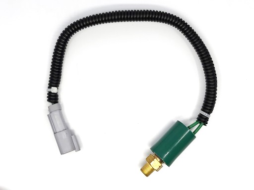 Реле давления Thermo King SL SB SMX, датчик давления