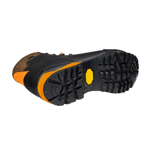 Трекинговые туфли VIBRAM Alpinus Serauta GÓRY 43