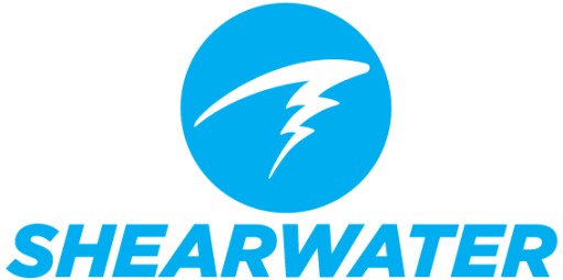 Компьютер для дайвинга Shearwater Peregrine ADVENTURES, серый