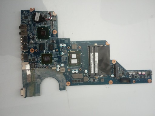 Материнская плата HP g6-1105so g6-1000 g6-1100 g6-1200