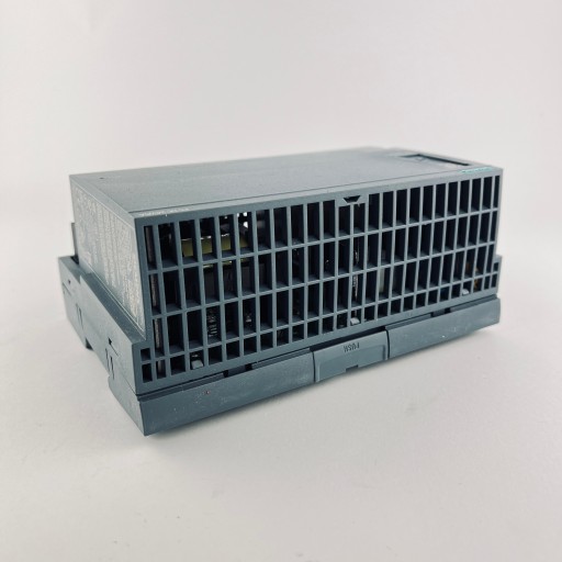 SIEMENS 6EP7133-6AB00-0BN0 SIMATIC ET200SP PS Регулируемый источник питания