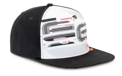 КЕПКА SNAPBACK AUDI ETRON ASO НОВАЯ