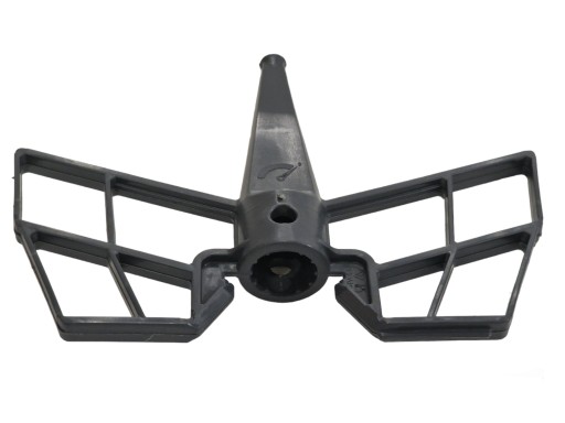 МИКСЕР-БАБОЧКА НАСТАВКА ДЛЯ ВЗБИВАНИЯ ДЛЯ HOFFEN CHEF EXPRESS CE-2000S CE-2010