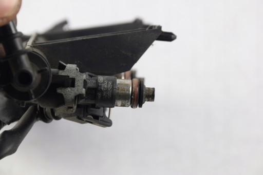 Форсунки рейки впрыска 1.2 16V Clio III 3
