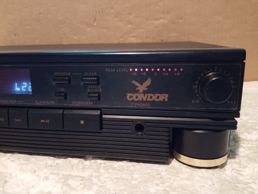 CD ЦИФРОВОЙ КОНДОР CD-950