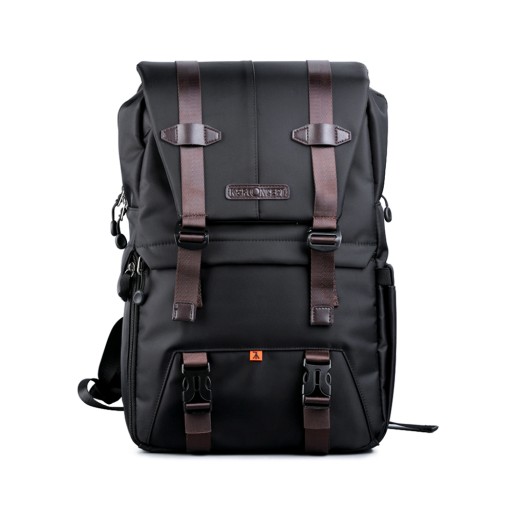 Фоторюкзак K&F Concept KF13.092 черный