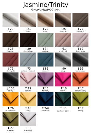 lamele tapicerowane 185x65 Wezgłowie zagłówek pane