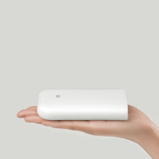 ПОРТАТИВНЫЙ ПО-ПРИНТЕР XIAOMI MI XMKDDYJ01HT