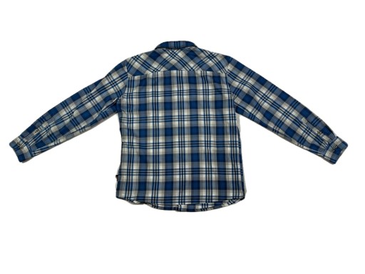 JACK WOLFSKIN QMC KOSZULA MĘSKA TREKKINGOWA M