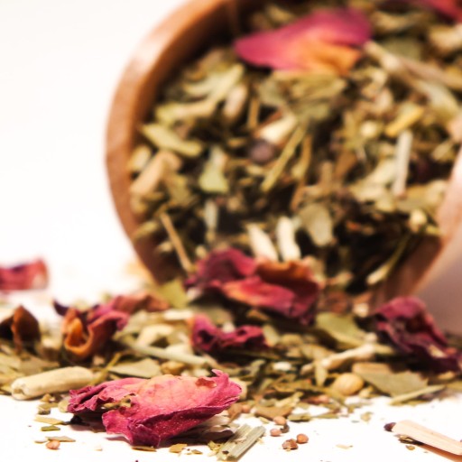 Стартовый набор Yerba Mate много видов 10x50g
