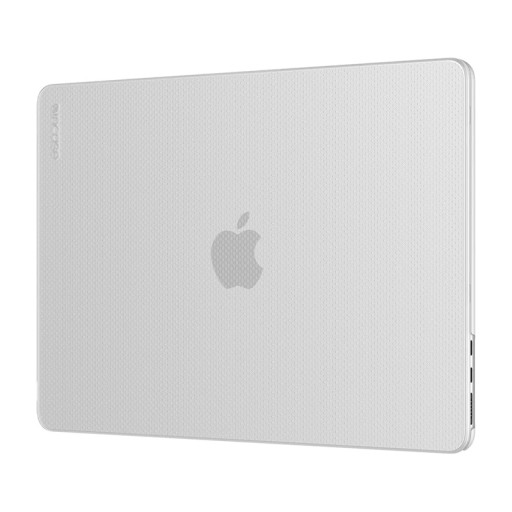 Чехол-футляр для MacBook Air 15 дюймов (точечный/прозрачный)