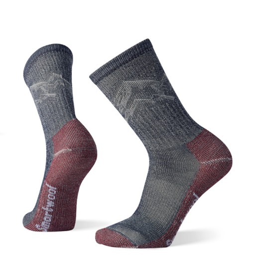Трекинговые носки из мериносовой шерсти 38-41 Smartwool