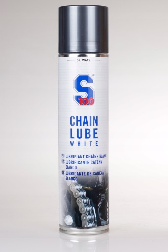 S100 Chain Spray 2.0 Смазка для цепей