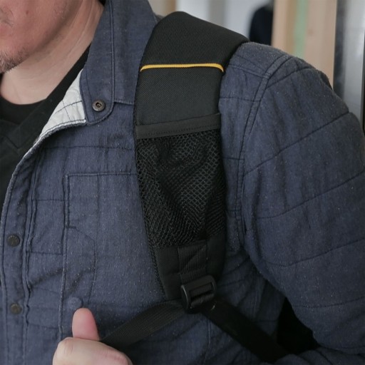 РЮКЗАК ДЛЯ ИНСТРУМЕНТОВ СУМКА ДЛЯ МАСТЕРСКОЙ Fatmax Stanley