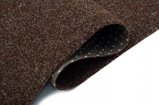Ковер Grass GARDEN 200x120см Garden Brown