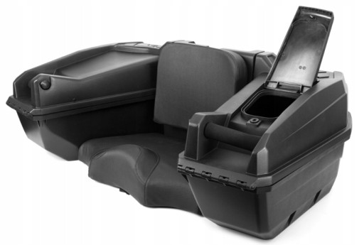ЗАДНИЙ КУЗОВ KIMPEX 115L ATV Polaris Hisun HSUN