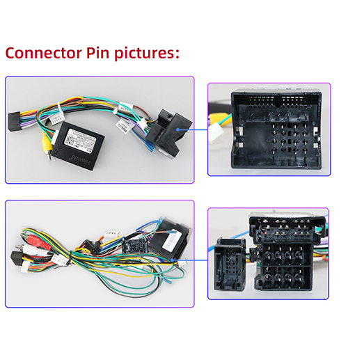 РАДИО GPS ANDROID PEUGEOT 3008 2009-16 SIM 8/128 ГБ