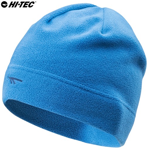HI-TEC МУЖСКАЯ ЗИМНЯЯ ШАПКА, ТРОМЫ, ТЕПЛЫЙ ФЛИС